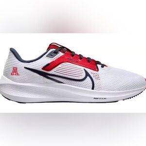 Nike Men's Pegasus 40 “Arizona Wildcats” Running Shoes